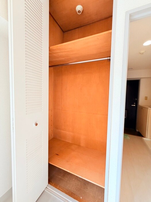 物件内観写真17　(収納)