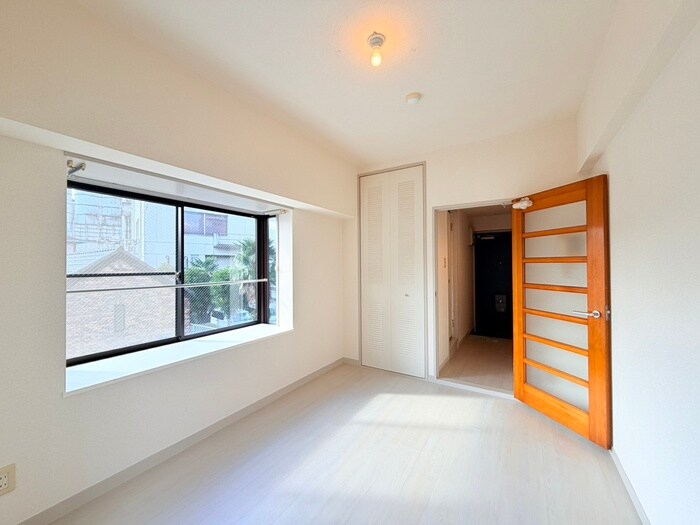 物件内観写真18　(居室)
