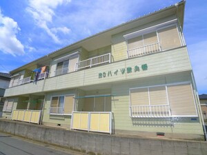 コ－ポ西脇Ｂ外観写真