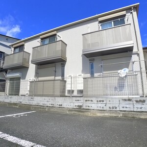 ラシーネ鎌倉外観写真