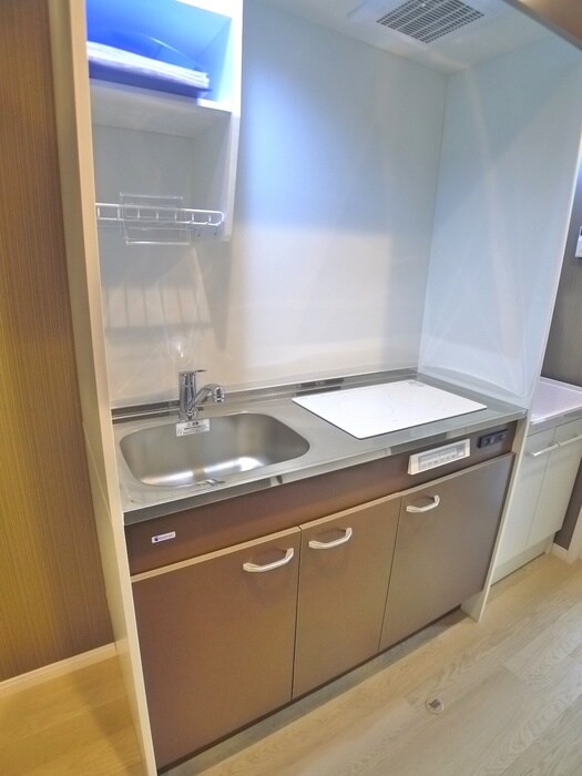 物件内観写真10　(キッチン)