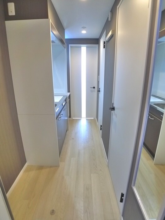 物件内観写真20　(廊下)