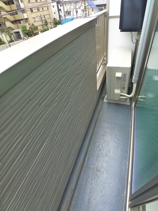 物件内観写真21　(ベランダ・バルコニー)