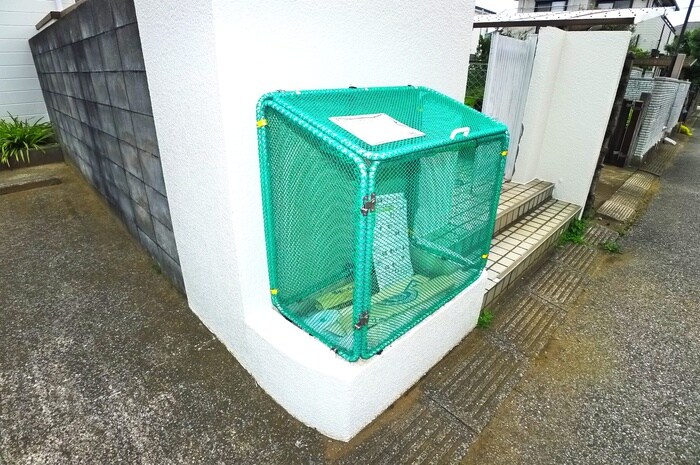 物件外観写真6　(建物設備)