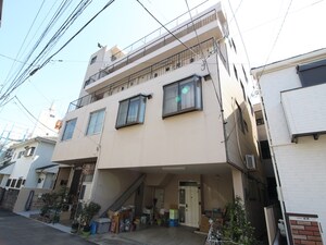 コバヤシマンション外観写真
