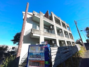 ヴィレッジ・ラブノット外観写真