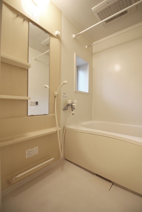 物件内観写真6　(バス／シャワールーム等)