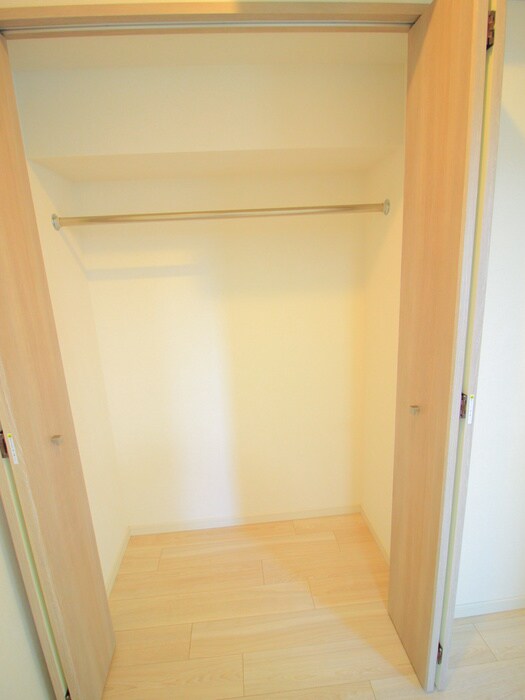 物件内観写真10　(収納)