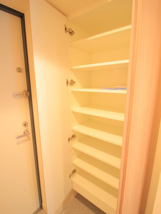 物件内観写真20　(靴箱)