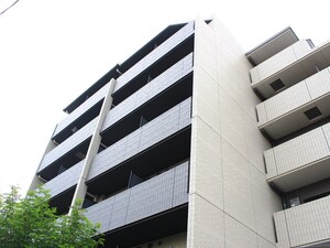 DIPS上板橋（401）外観写真