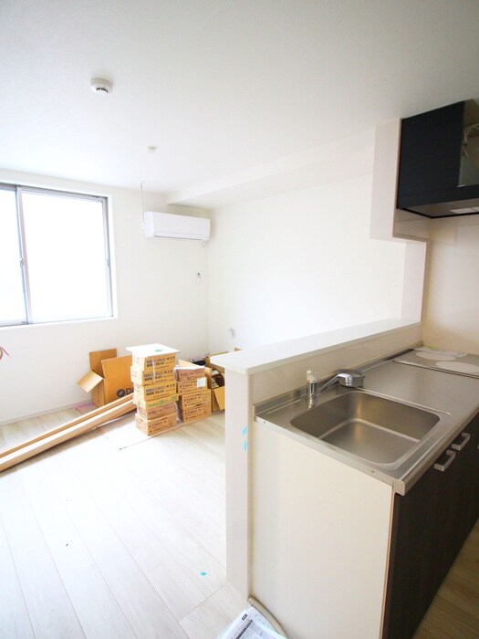 物件内観写真6　(居室)