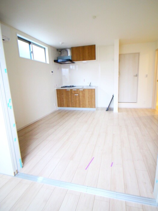 物件内観写真7　(キッチン)