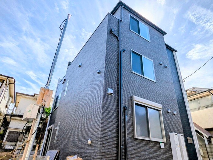 物件外観写真3　(建物設備)