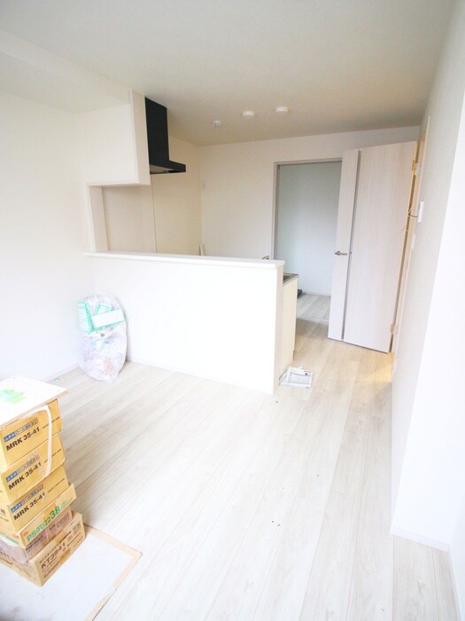 物件内観写真8　(居室)