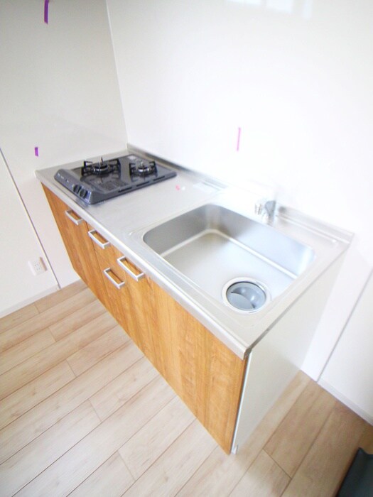 物件内観写真8　(キッチン)