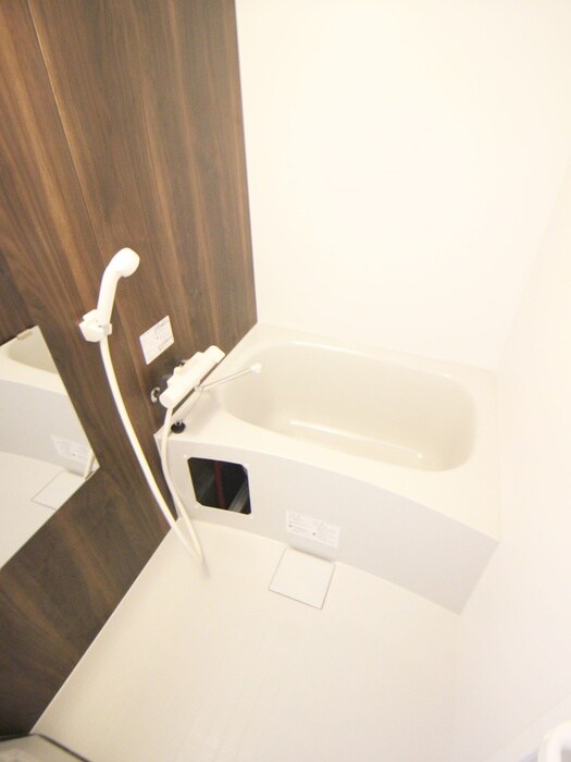 物件内観写真10　(バス／シャワールーム等)