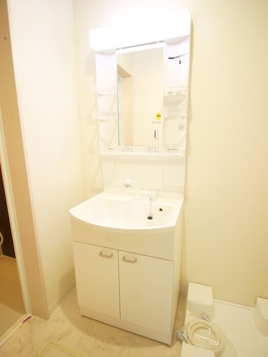 物件内観写真11　(洗面)