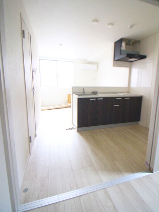 物件内観写真17　(キッチン)