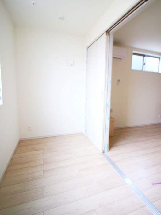 物件内観写真18　(ベランダ・バルコニー)