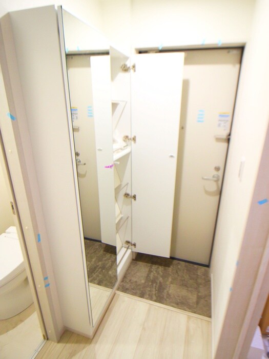 物件内観写真19　(廊下)