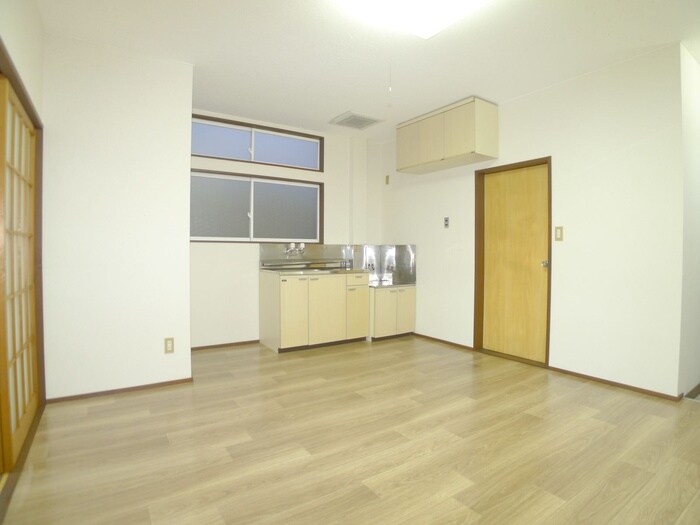 物件内観写真9　(居室)