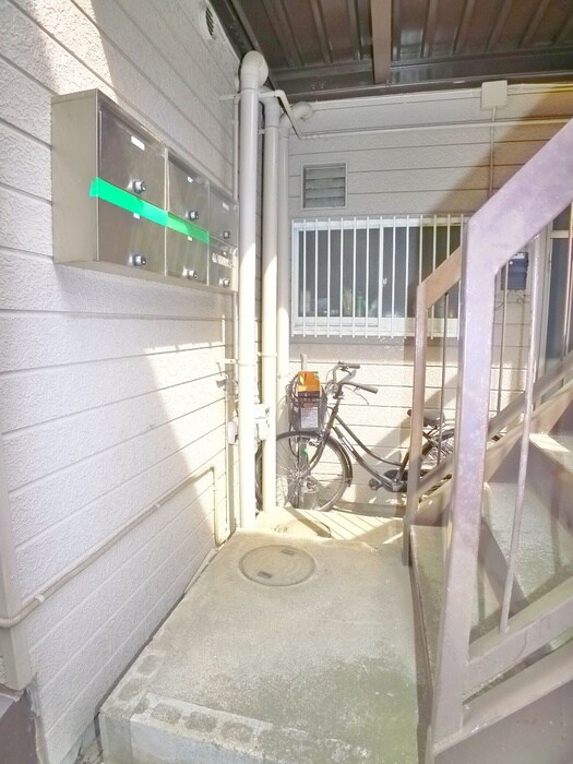 物件外観写真3　(その他)