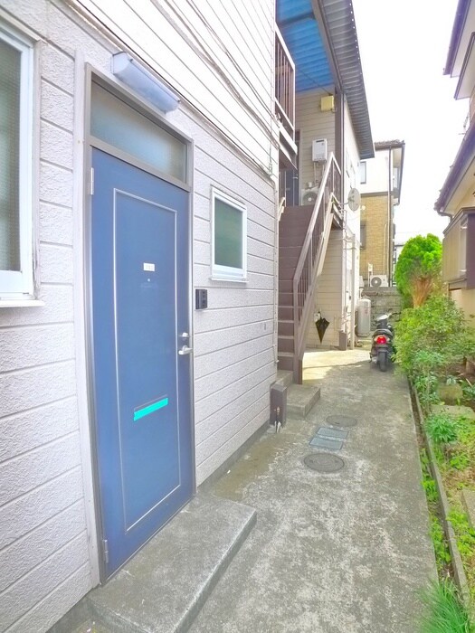 物件外観写真6　(周辺環境)