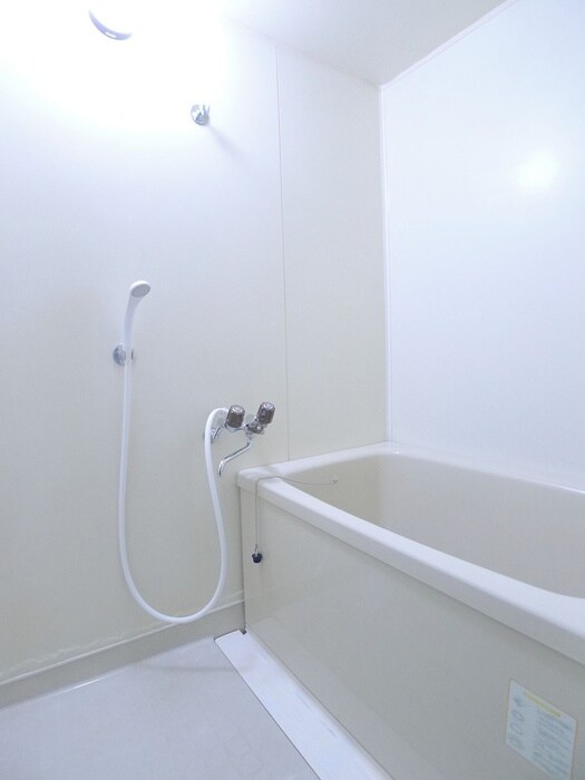 物件内観写真14　(バス／シャワールーム等)