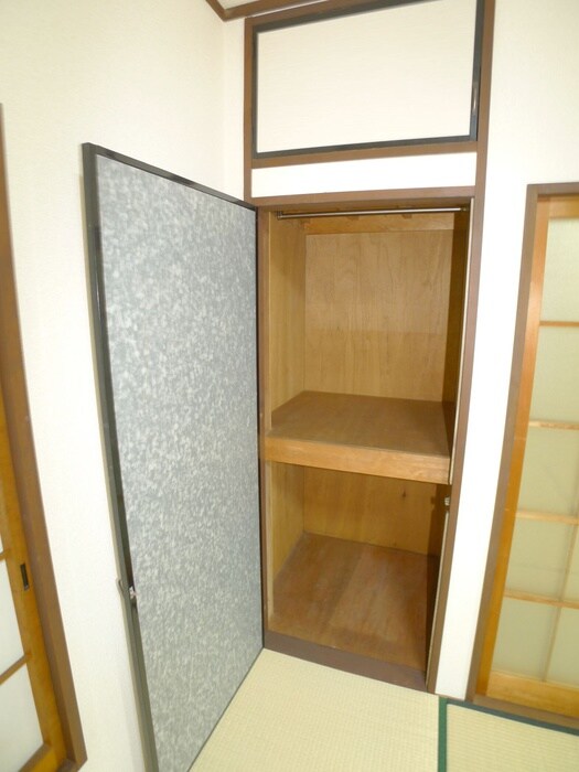 物件内観写真21　(収納)