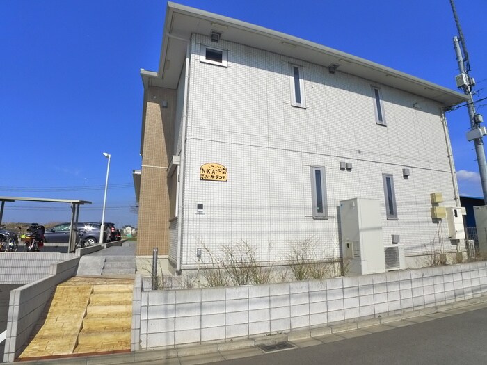 物件外観写真2　(外観写真)