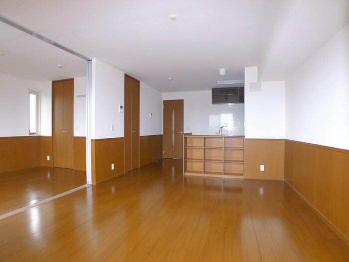 物件内観写真5　(居室)