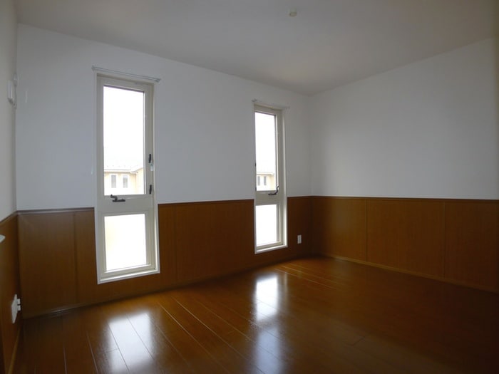 物件内観写真10　(居室)