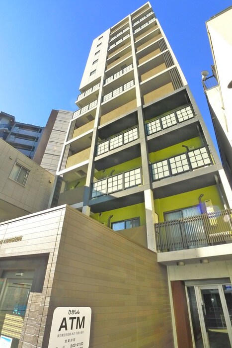 物件外観写真2　(外観写真)