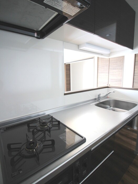 物件内観写真11　(キッチン)