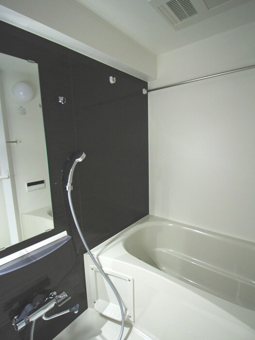 物件内観写真12　(バス／シャワールーム等)