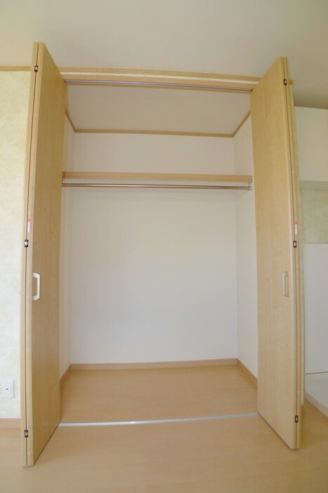 物件内観写真10　(収納)