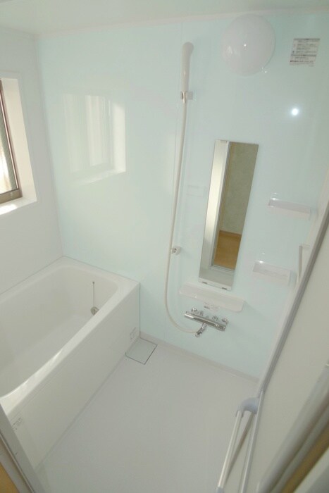 物件内観写真13　(バス／シャワールーム等)
