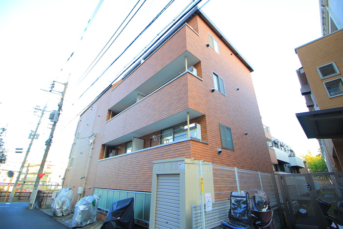 外観写真