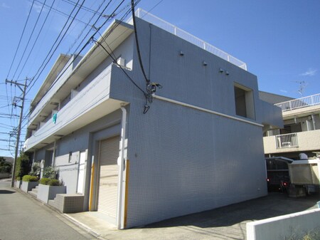 ＯＺ・２外観写真