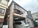 コーポミホ