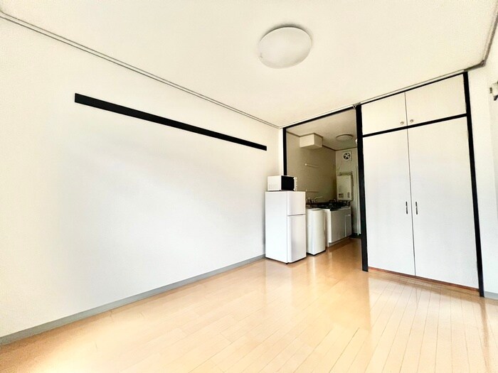 物件内観写真9　(居室)