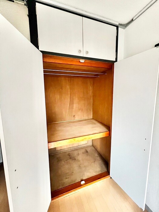 物件内観写真10　(収納)
