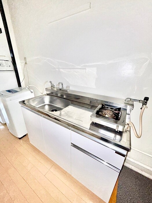 物件内観写真11　(キッチン)