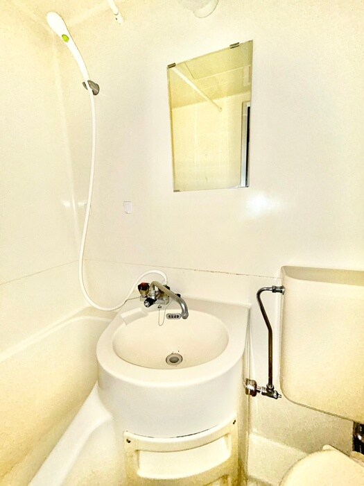 物件内観写真12　(洗面)