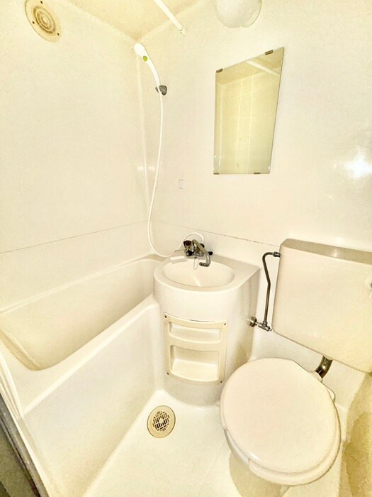 物件内観写真13　(バス／シャワールーム等)