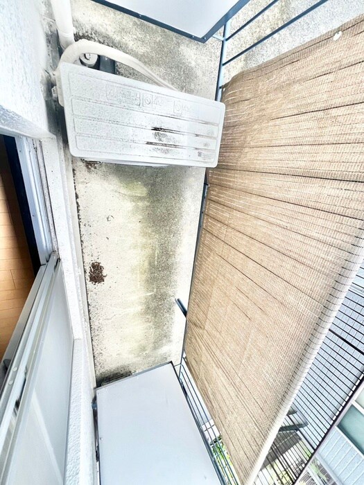 物件内観写真22　(ベランダ・バルコニー)