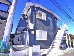 S-Flat外観写真