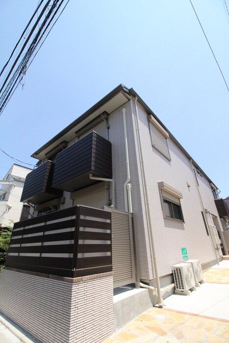 物件外観写真6　(外観写真)