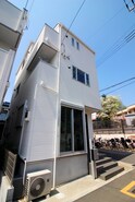 鳩ヶ谷本町一丁目戸建