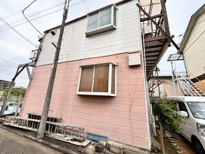 ＫＳＡ外観写真